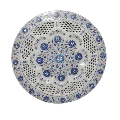 Marble Serving  Plate