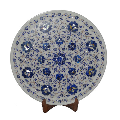 Marble Serving  Plate