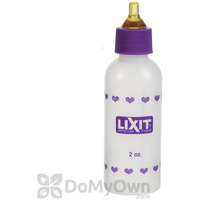 Lixit Nursing Bottle