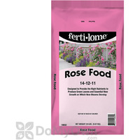 Ferti-lome Rose Food 14-12-11