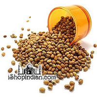 Nirav Desi Chori (Indian Adzuki Beans) - 2 lbs (2 lbs bag)