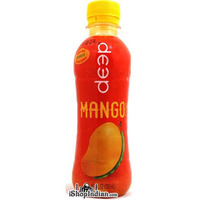 Deep Mango Fruit Drink (8.45 fluid ounces)