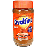 Ovaltine Vitamin Drink (400 gm each)
