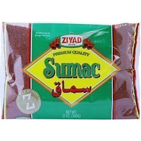 Ziyad Sumac (12 oz bag)
