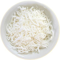 Nirav Fancy Shredded Coconut - Unsweetened (14 oz bag)