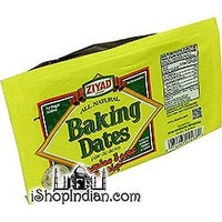 Ziyad Baking Dates (Date Paste) (13 oz pack)
