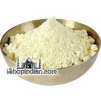 Nirav Gram Flour (Besan) Chickpea Flour - 2 lbs (2 lbs bag)