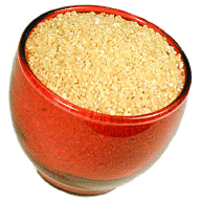 Nirav Cracked Wheat (Lapsi) - 4 lbs (4 lbs bag)