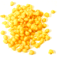 Nirav Boondi (Chickpea Flour Balls) (8 oz. Bag)