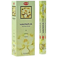 Hem Magnolia Incense - 120 sticks (120 sticks)