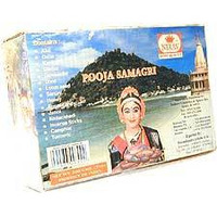 Nirav Puja Samagri (7 oz box)