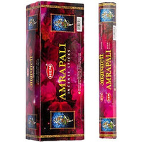 Hem Amrapali Incense - 120 sticks (120 sticks)