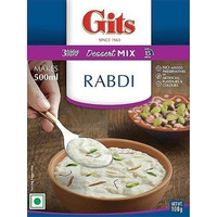 Gits Rabdi Mix (100 gm box)