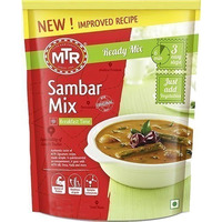 MTR Sambar Mix (10 oz pack)