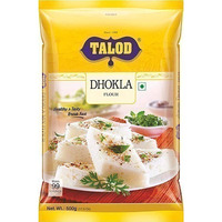 Talod Dhokla Mix Flour (17.5 Oz Pack)