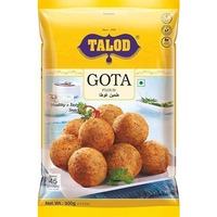 Talod Gota (Bhajiya) Mix Flour (500 gms pack)