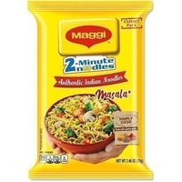 Maggi Masala Noodles (2.5 oz pack)