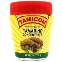 Tamicon Tamarind Concentrate / Paste - 7 oz (7 oz jar)