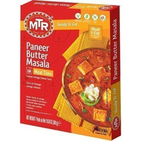 MTR Paneer Butter Masala (Ready-to-Eat) (10.5 oz. box)