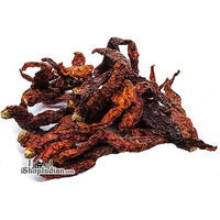 Nirav Chili Whole (Byadgi) - 3.5 oz (3.5 oz bag)