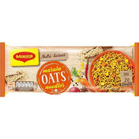 Maggi Oats Noodles - Masala (10.35 oz pack)