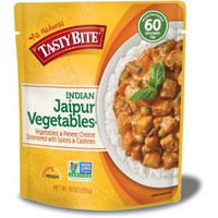 Tasty Bite Jaipur Vegetables (Ready-to-Eat) (10 oz box)