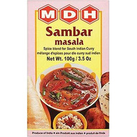 MDH Sambar Masala (3.5 oz box)