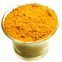 Nirav Curry Powder (Madras Style) HOT - 7 oz (7 oz bag)