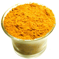 Nirav Curry Powder - MILD - 7 oz (7 oz bag)