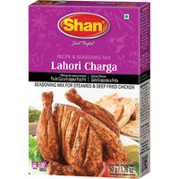Shan Lahori Charga Mix (50 gm box)