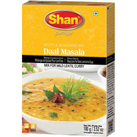 Shan Daal Masala Mix (100 gm box)