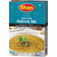 Shan Easy Cook Haleem Mix (300 gm box)