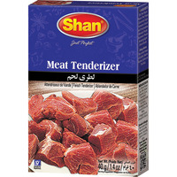 Shan Meat Tenderizer (40 gm box)