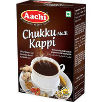 Aachi Chukku Malli (Ginger & Spice Drink) Powder (200 gm box)