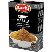 Aachi Curry Masala Powder (200 gm box)