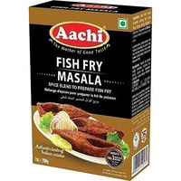 Aachi Fish Fry Masala (200 gm box)