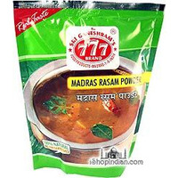 777 Madras Rasam Powder (7 oz box)
