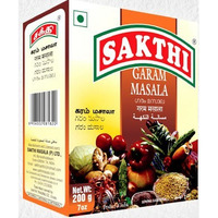 Sakthi Garam Masala (7 oz box)