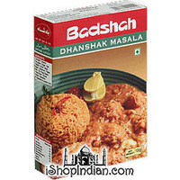 Badshah Dhanshak Masala (3.5 oz box)