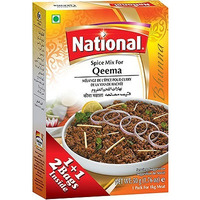 National Qeema Spice Mix (50 gm box)