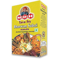 MDH Tava Fry Masala (3.5 oz box)