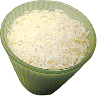 Super Sadhu Dehraduni Basmati Rice- 2 lbs. (2 lbs bag)