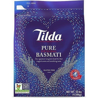 Tilda Basmati Rice- 10 lbs. (10 lbs.)