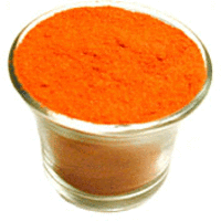 Nirav Chili Powder (Regular) Fine - 7 oz (7 oz bag)