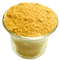 Nirav Coriander Powder - 7 oz (7 oz bag)