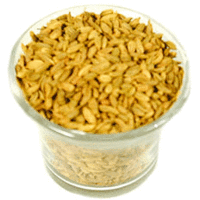 Nirav Fennel Seeds (Roasted) - 14 oz (14 oz bag)