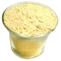 Nirav Fenugreek (Methi) Powder - 7 oz (7 oz bag)