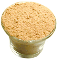 Nirav Mango (Amchur) Powder - 7 oz (7 oz bag)
