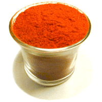 Nirav Paprika Powder - 7 oz (7 oz bag)