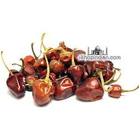 Deep Chili Whole Red - ROUND (3.5 oz bag)